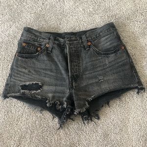Levi’s 501 short